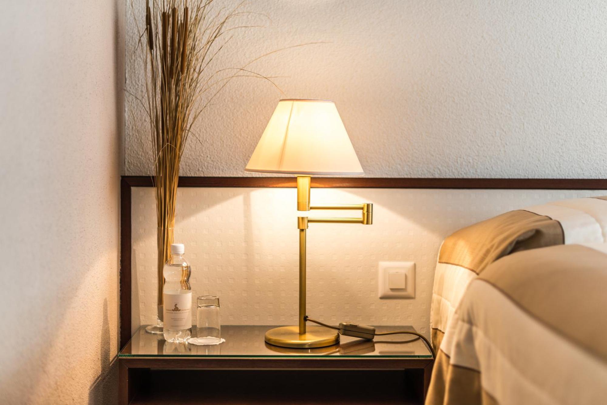 Seehotel Sternen Horw Room photo
