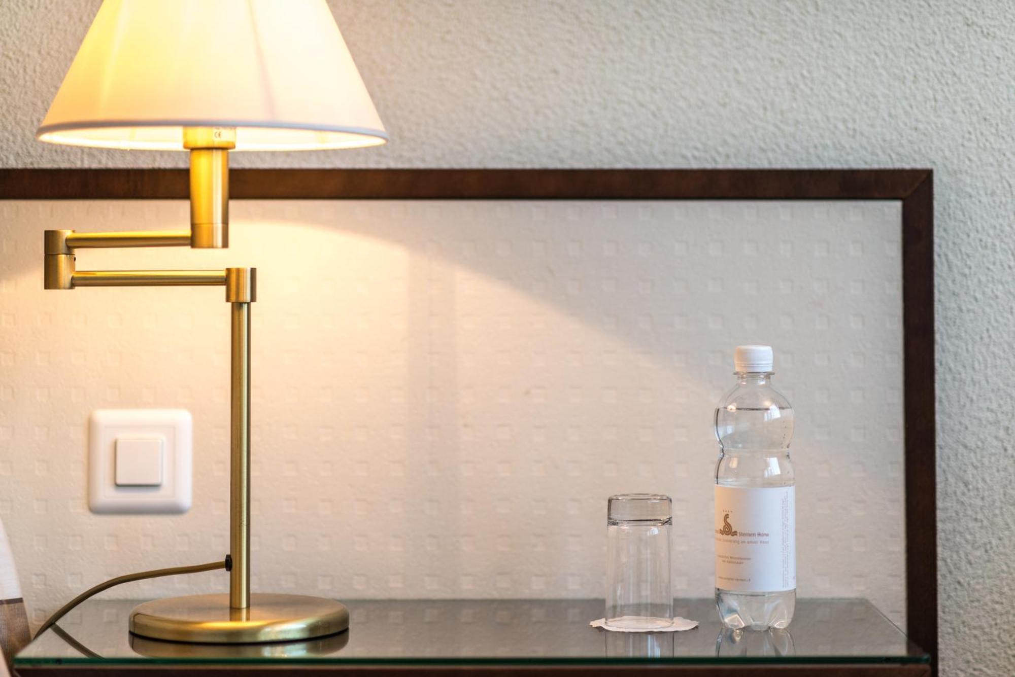 Seehotel Sternen Horw Room photo