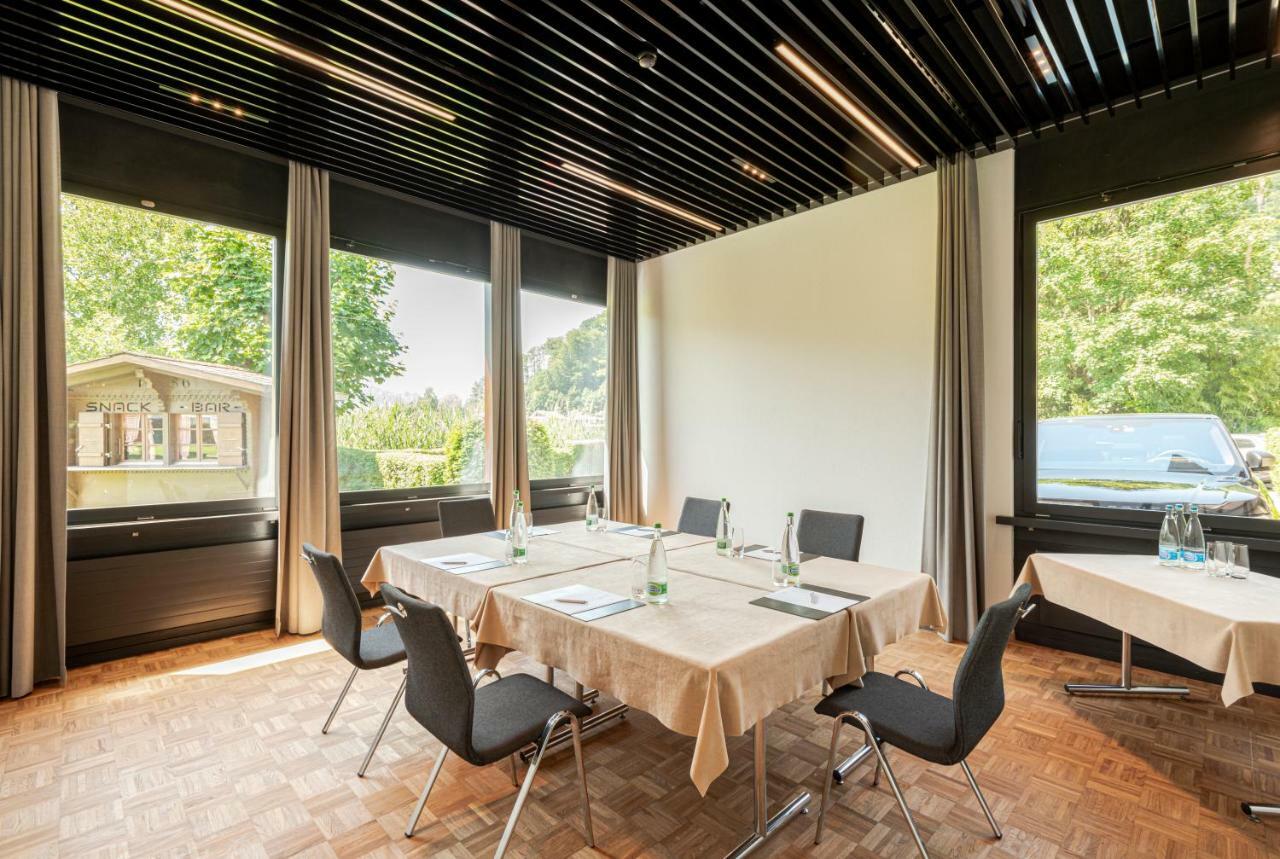 Seehotel Sternen Horw Exterior photo